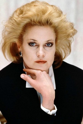 Тэсс МакГилл Тэсс МакГилл